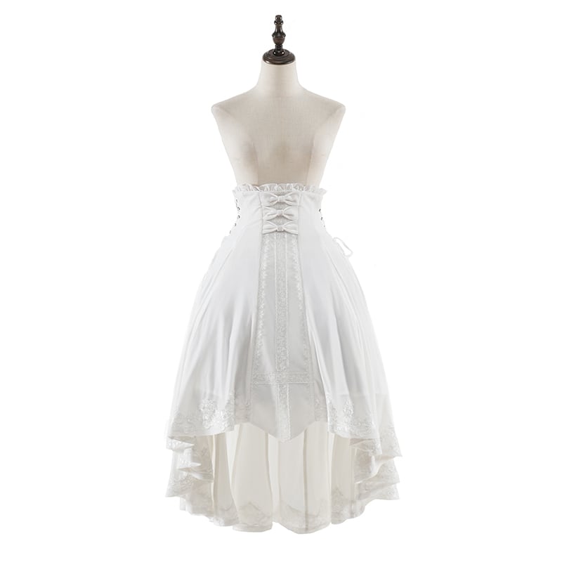 レディ・ナイトメア 2Wayスカート | HoshibakoWorks