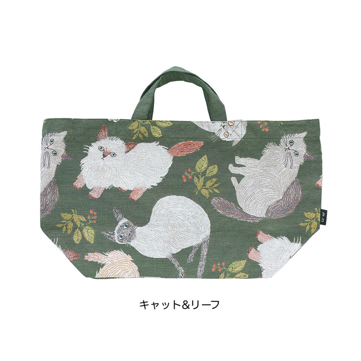 松尾ミユキ ボート＆トート | Zakka so-la