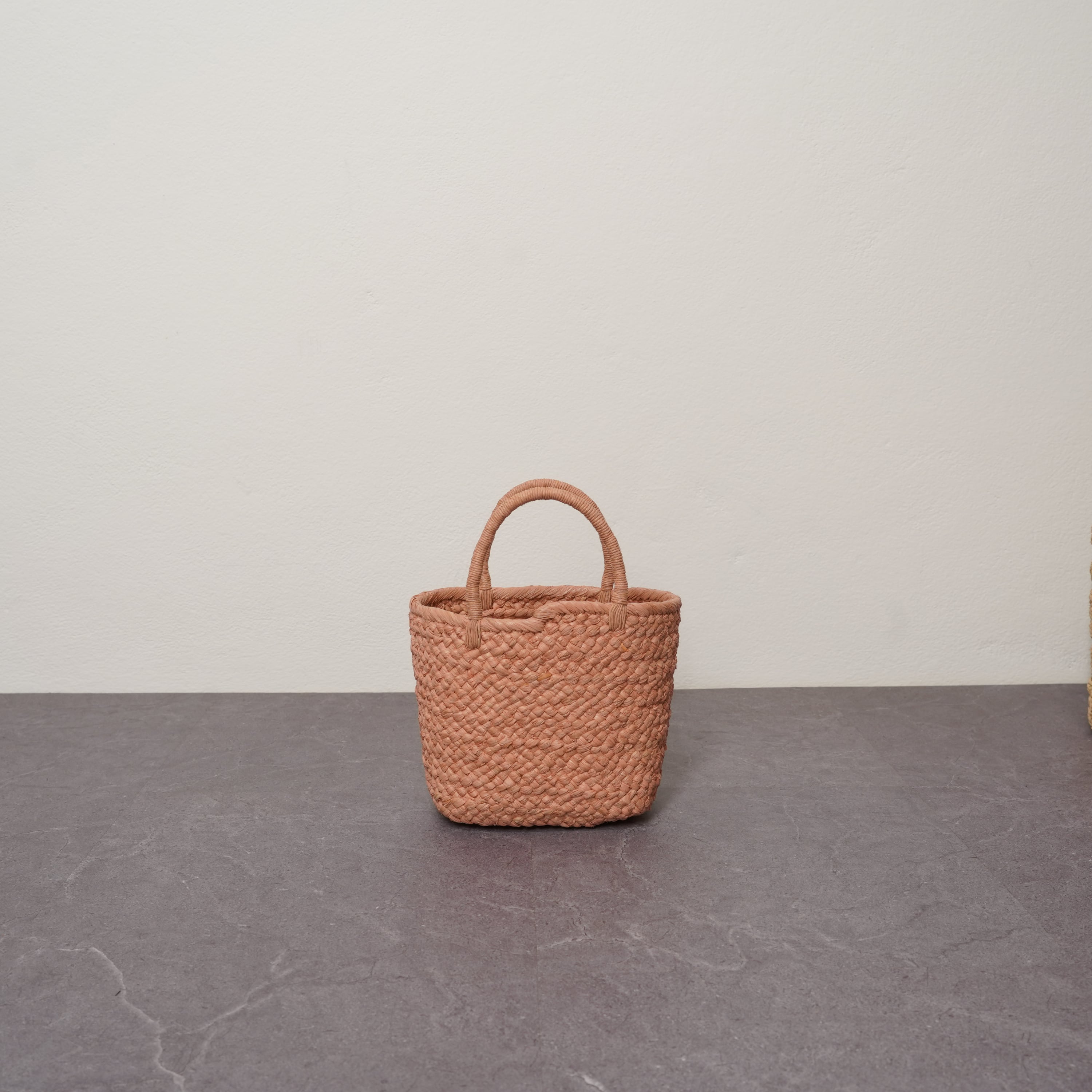 Marche Bag (SS) - Pink | AMPIANA