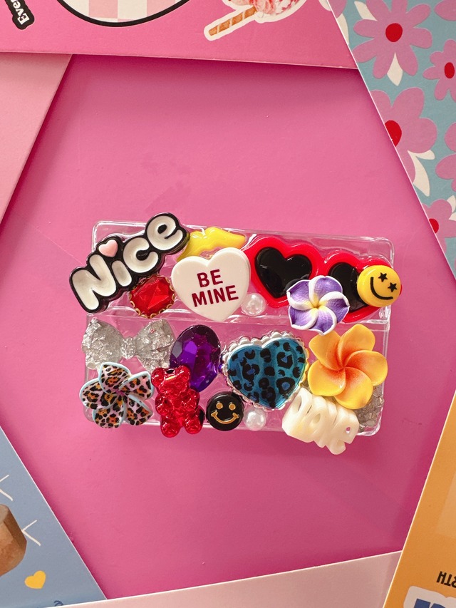 【送料無料】iQOSシガレットケース♡K‐7