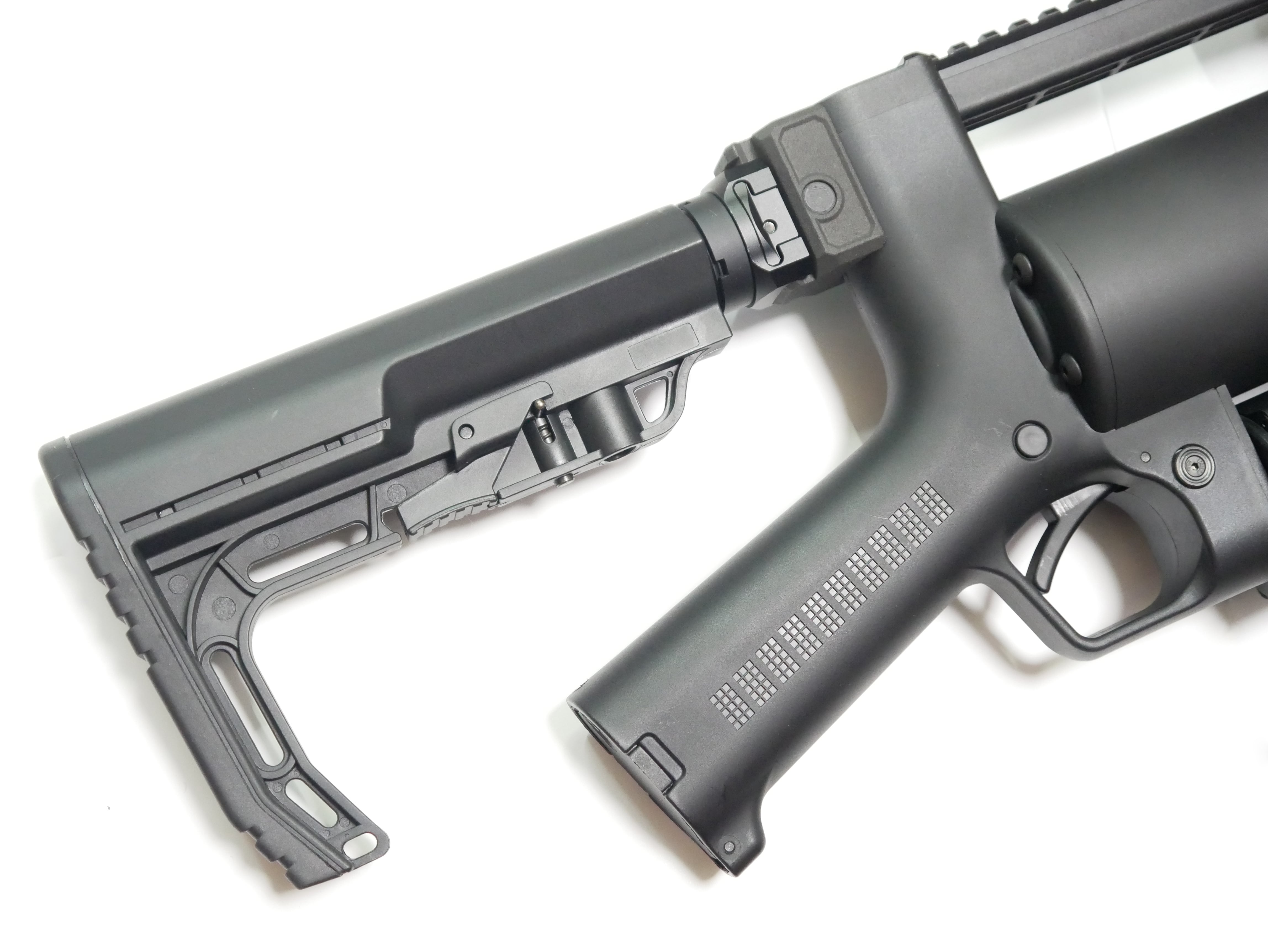 WELLPROマイクロミニガン(JPver.)総額14万以上のセット新品未使用品