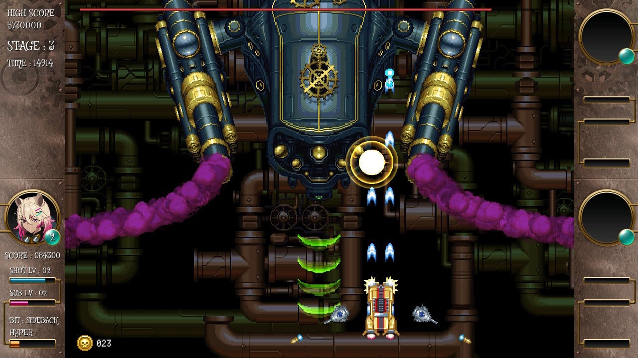 受注生産】Nintendo Switch「バウンティシスターズ」極上限定版（当店