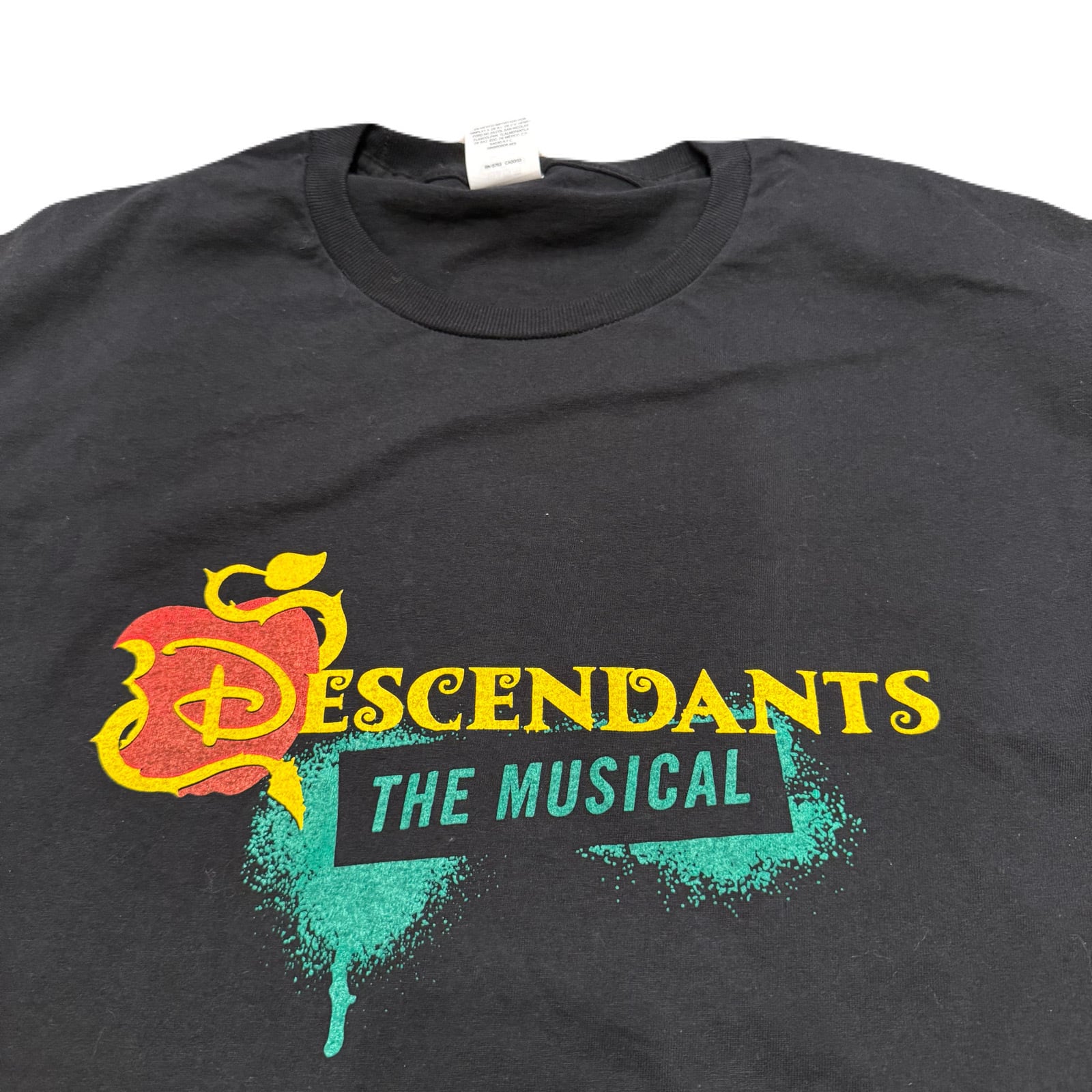 L ディズニー ディセンダント Tシャツ | BON9