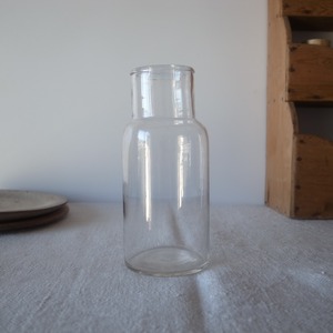 Milk Bottle 