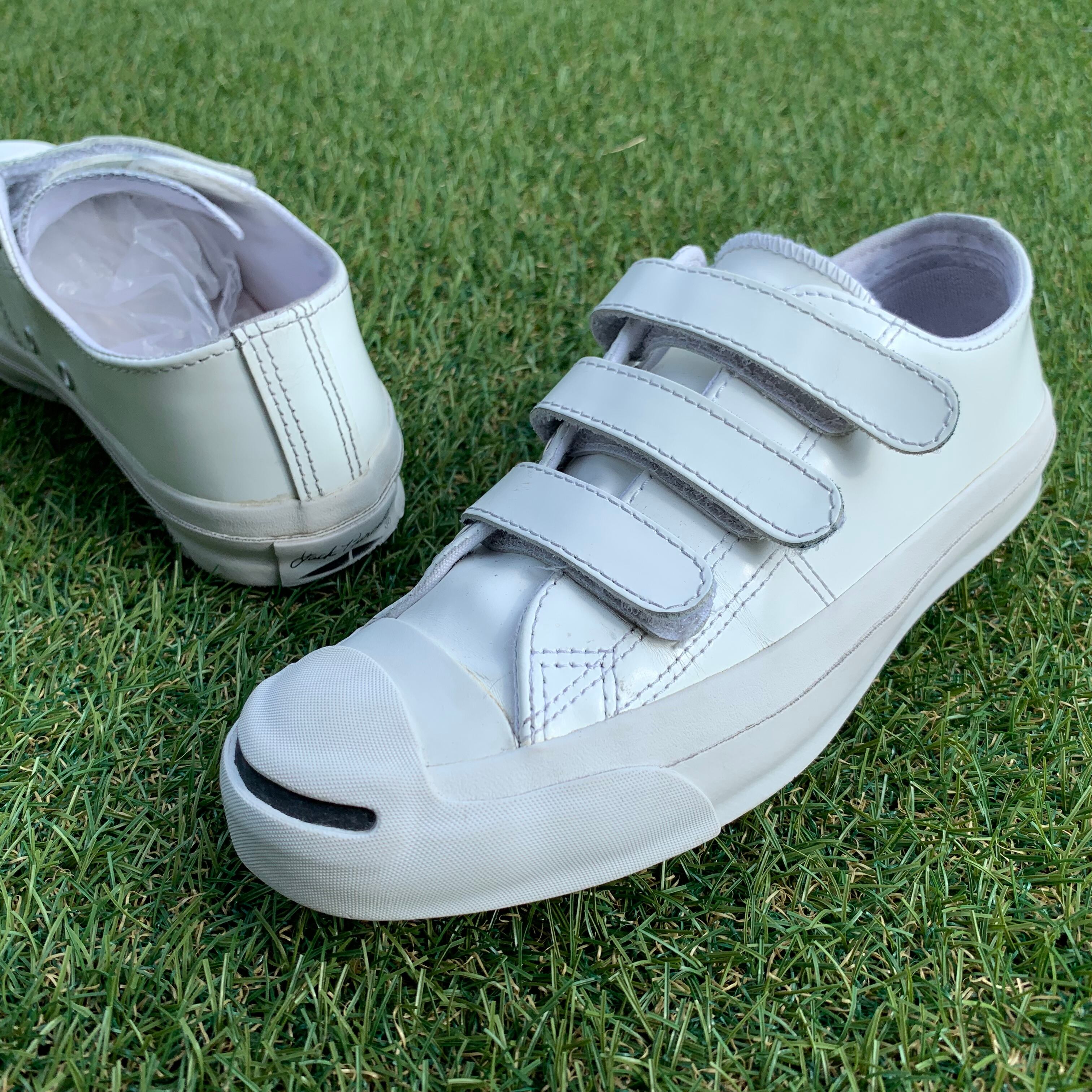 converse JACK PURCELL V-3 CG LEATHER コンバース ジャックパーセル V