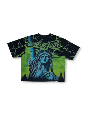 GOD SPEED /voltage T-shirts boom427