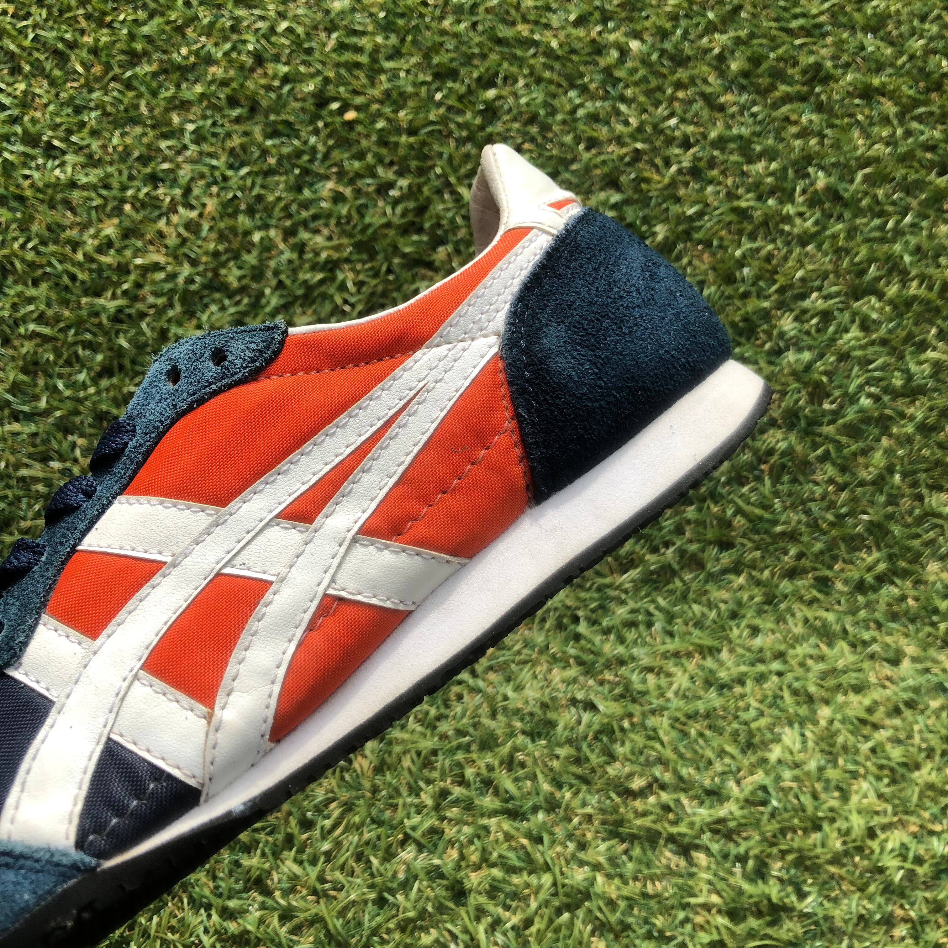 Onitsuka Tiger SERRANO オニツカタイガー セラーノ G804 | reshoe