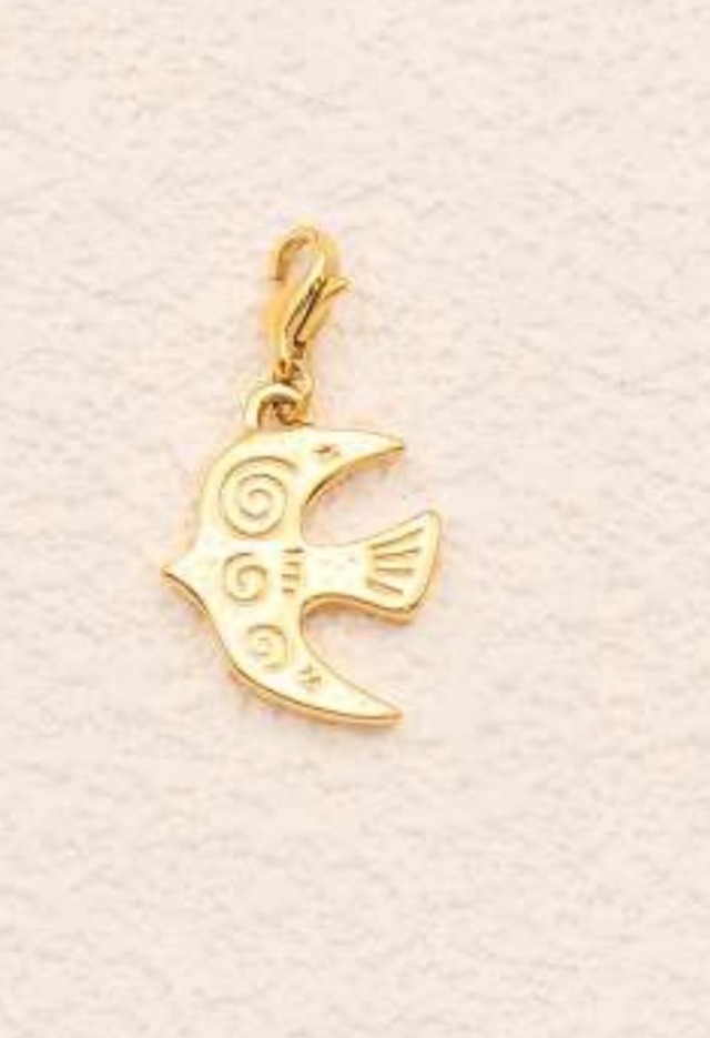 チャーム　oiseau