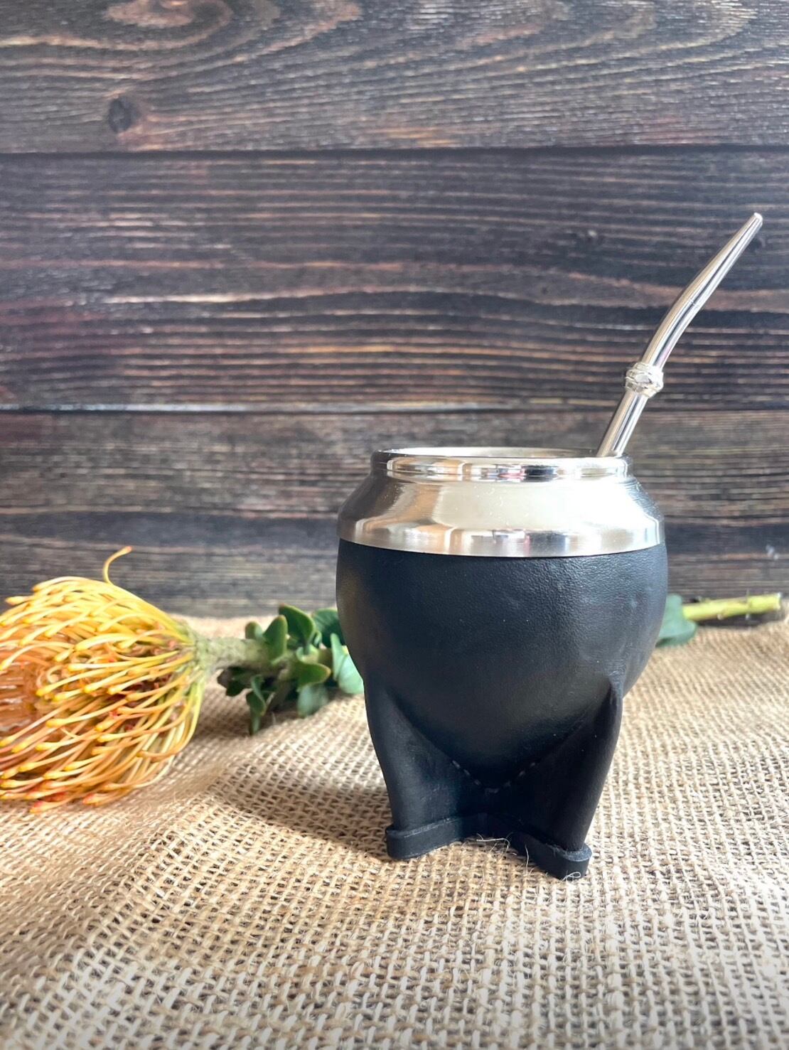 マテトルペード ブラック & ボンビージャ