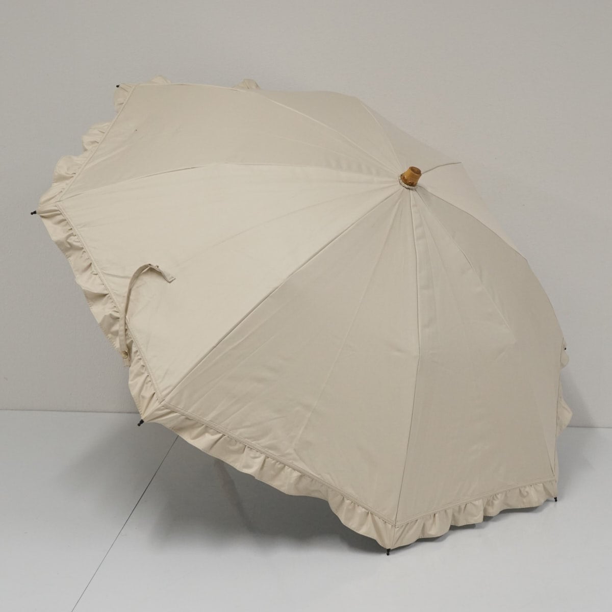 傘 Manhattaner's マンハッタナーズ USED品 ネコ 箱入り猫 本棚 個性的
