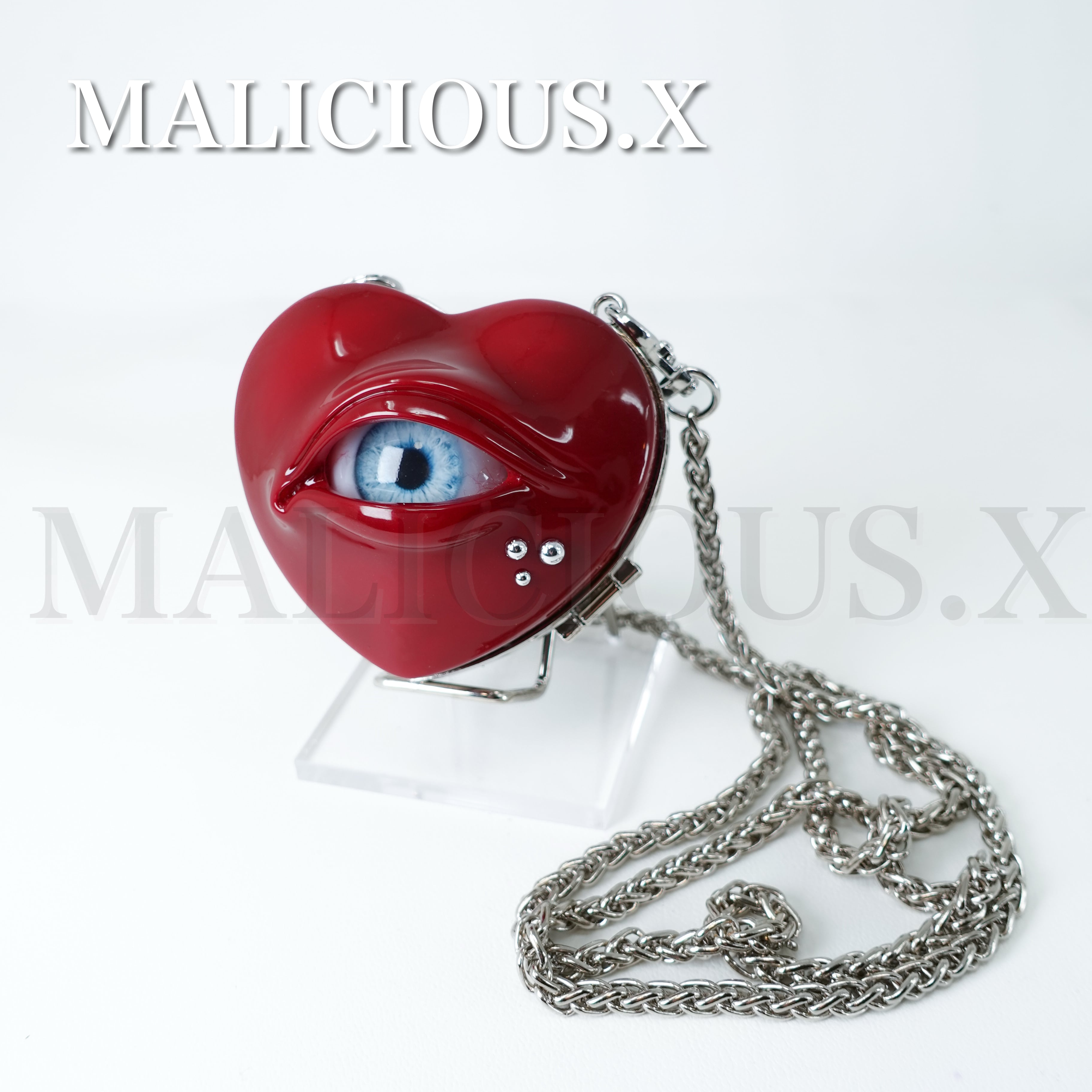 necklace | MALICIOUS.X