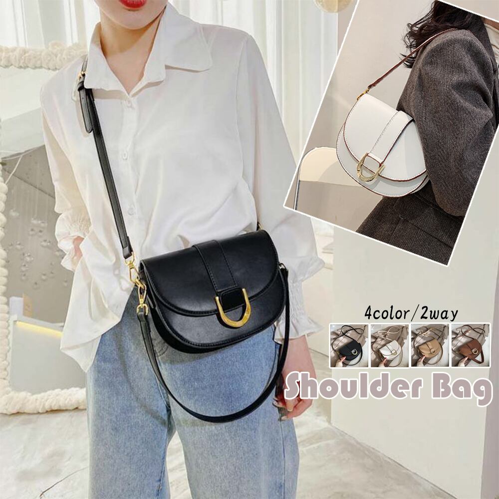 ミニショルダーバッグPUレザーミニショル