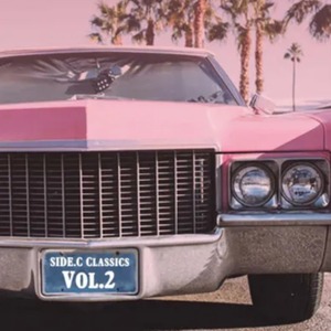 〈残り1点〉【CD】Selected & Mixed By Noolio - Side.C Classics Vol. 2