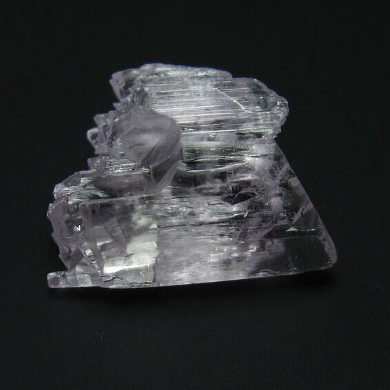 クンツァイト 原石 171-714