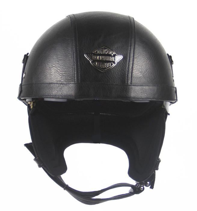 インテリア用】 ハーフヘルメット アメリカン 【211】 半キャップ 半