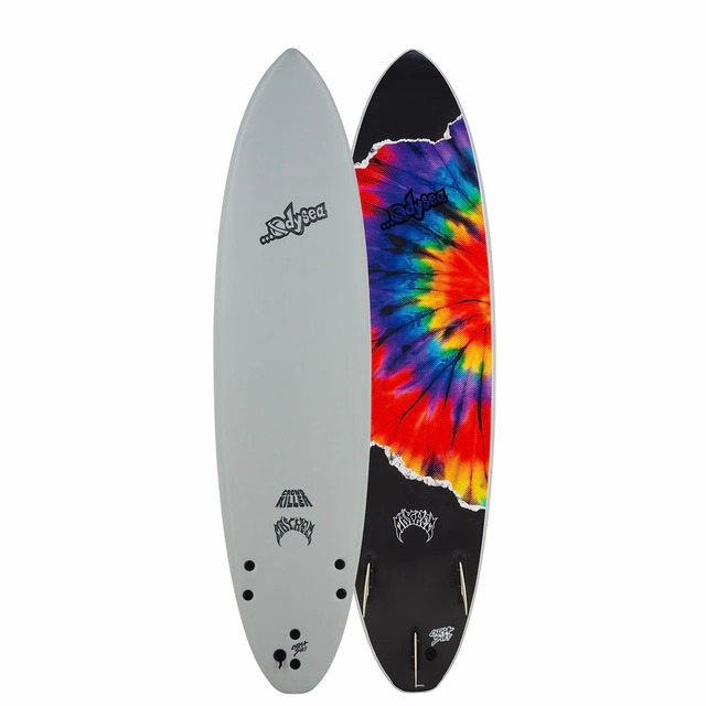 CATCH SURF / キャッチサーフ Odysea×Lost 7'2" CloudKiller