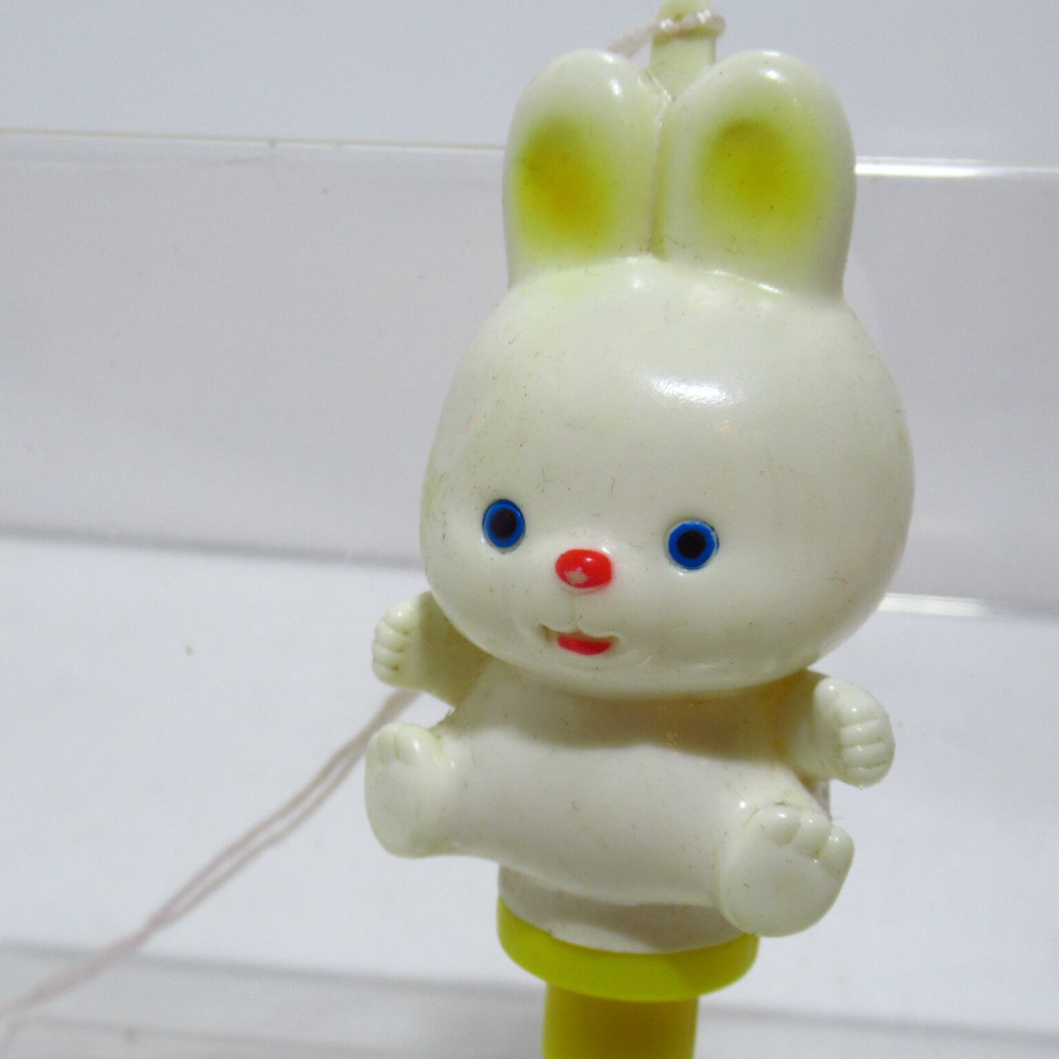 ハッカパイプ　キャラクター　7個セット　レトロ ハッカパイプ」コレクション公開中 || Museum of mocopapa