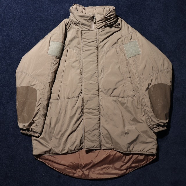 Mint Condition L PCU Level7 Type2 米軍実物 Sekri 07年 Monster Parka モンスターパーカー セクリ