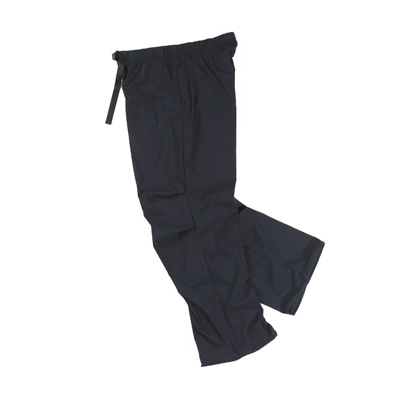 BROWN by 2-tacs＜ブラウンバイツータックス＞Knee tuck pants