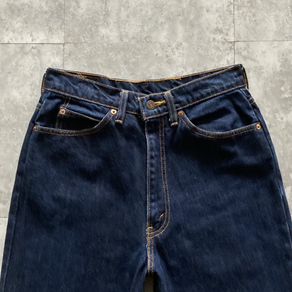 W31】90's Levis 857 リーバイス LVC ボタン裏刻印J09 JAPAN製 日本製