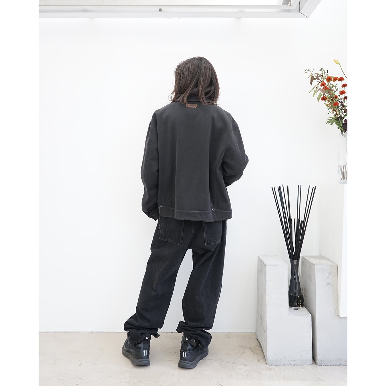 elliemiyu様用 Professor. E JKT professor.E E JKT – 082plus