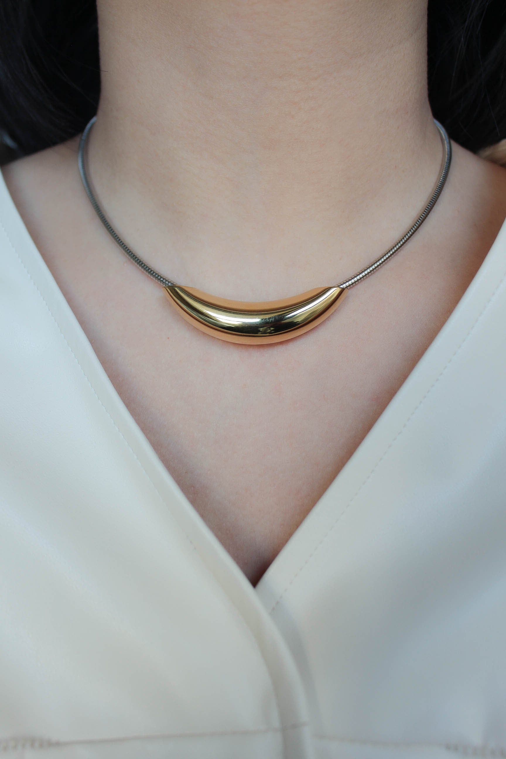 アクセサリー Comming soon Coming soon ITEM | 金属アレルギー対応のアクセサリー ebine