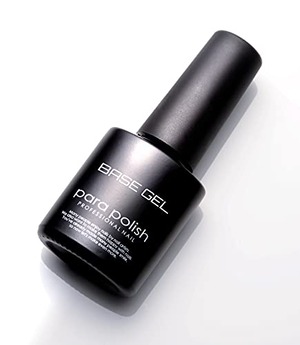 【努力特価】パラジェル para polish(パラポリッシュ) ベースジェル 7g