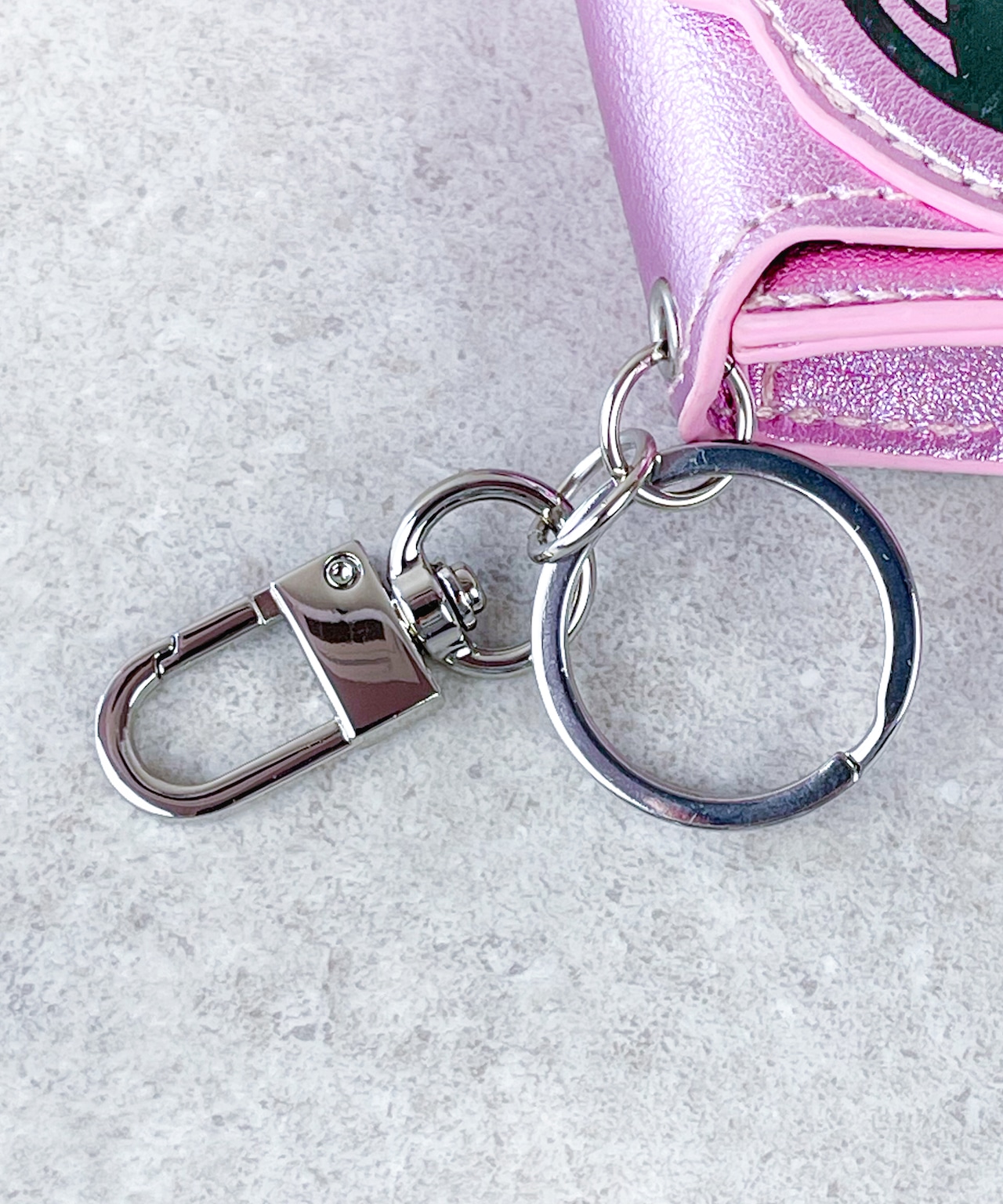 F258229_The Powerpuff Girls×Flapper チャームポーチ - 7