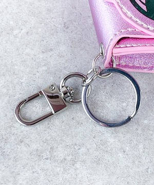 F258229_The Powerpuff Girls×Flapper チャームポーチ