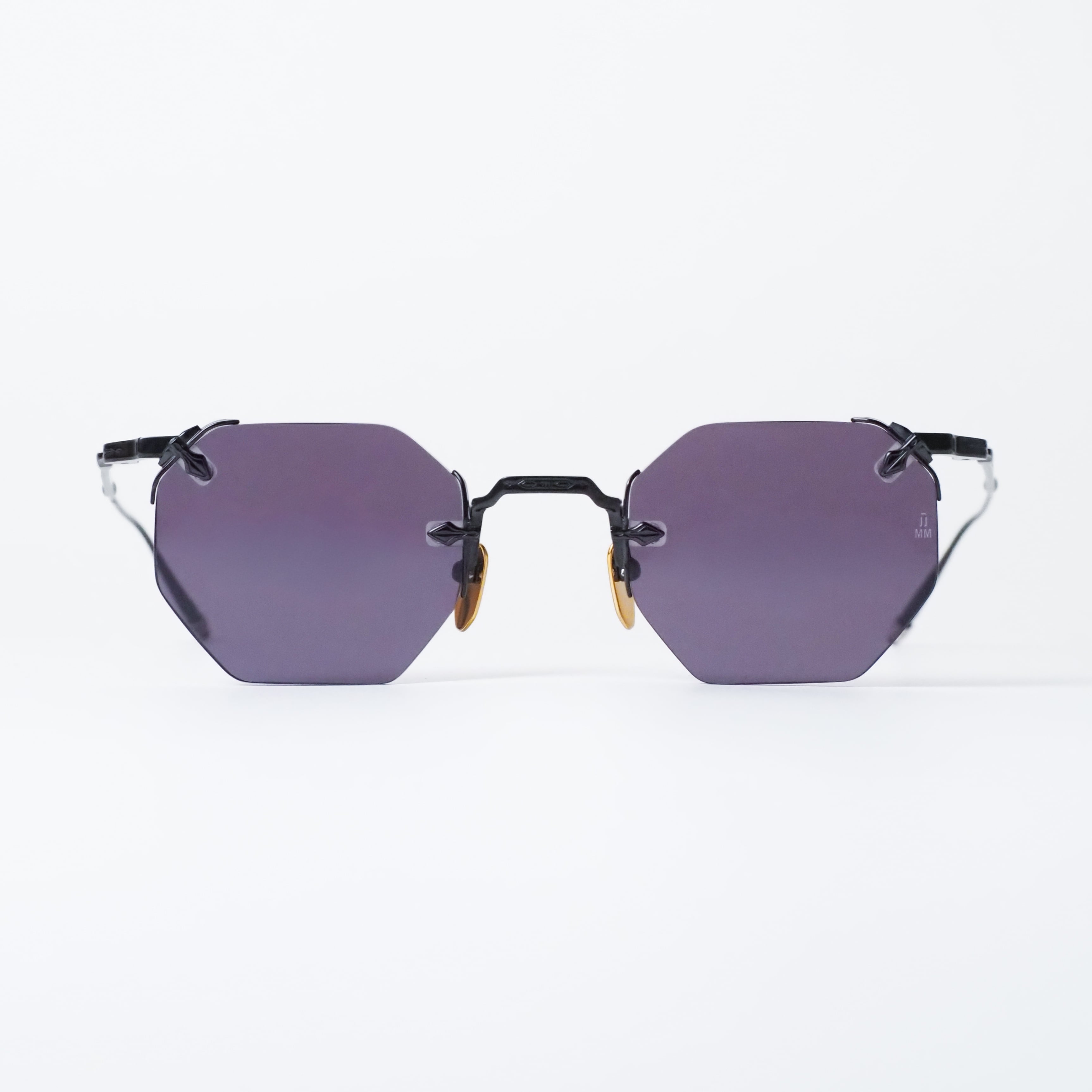 EL DORADO col.BLACK【JACQUES MARIE MAGE】 | downtownshop