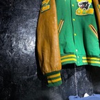 【60s USA】DEEROOT　Vintage　STADIUM　JUMPER
