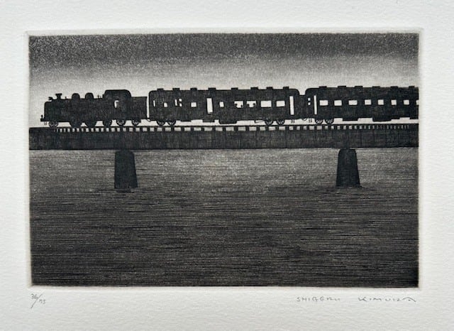 Jean-Michel Folon ジャン-ミッシェル・フォロン | 京都アートゾーン