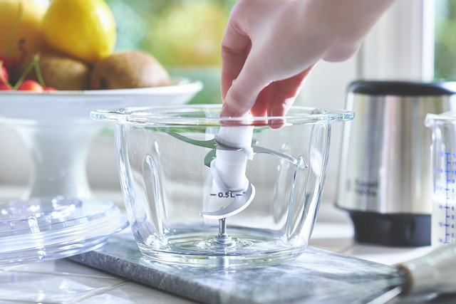 Russell Hobbs / 4ブレードミニチョッパー