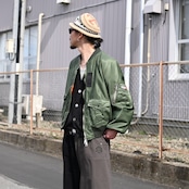 Leh / Bonber Jacket
