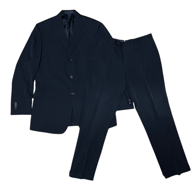 【Used】00s YOHJI YAMAMOTO Set Up