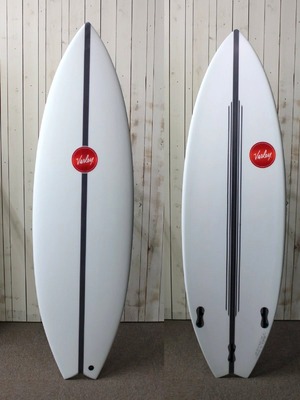 Varley surfboard  「BULLIT」EPS　ハイデンシティー