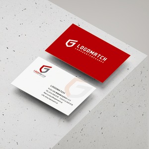 プロフェッショナルF・Gのロゴ
