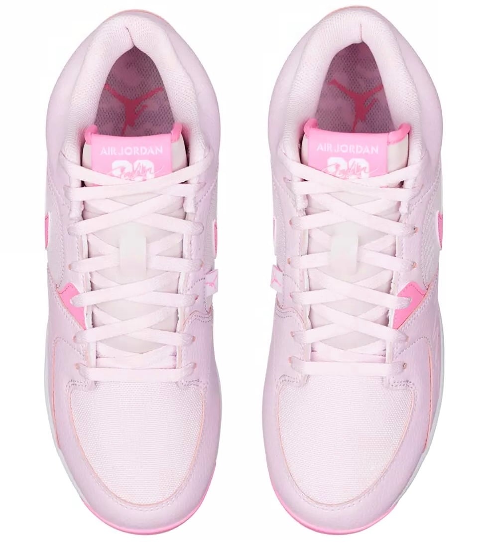 日本未発売】 ナイキ ジョーダン 野球 スパイク Jordan Stadium 90 Low