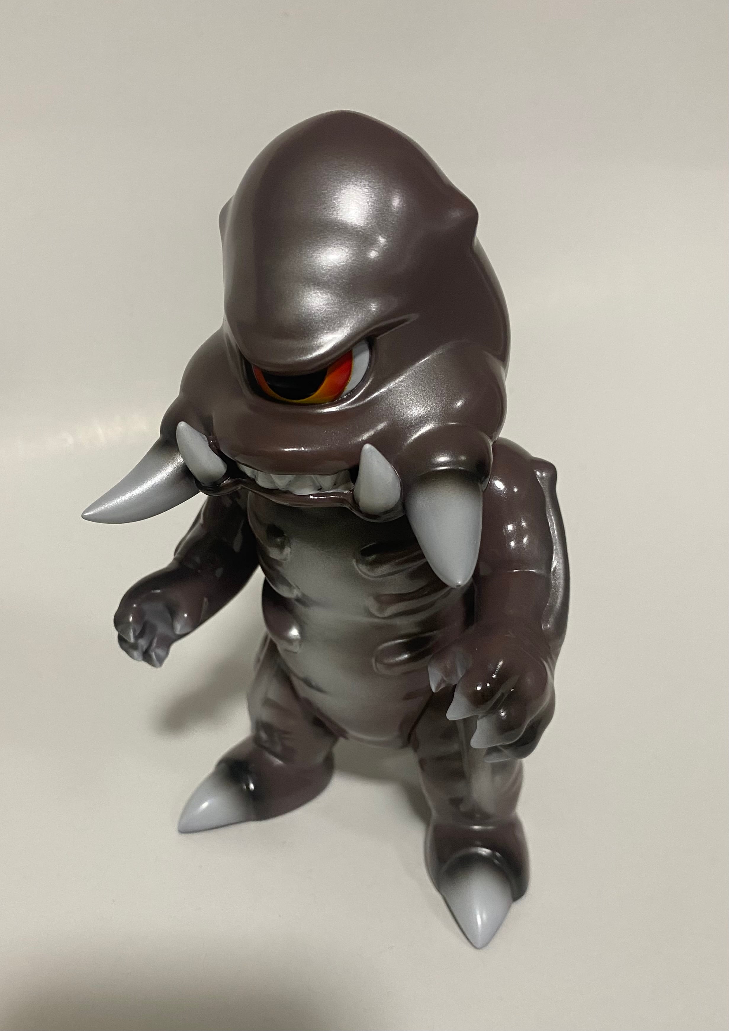 RUMBLE MONSTERS ON LINE STORE