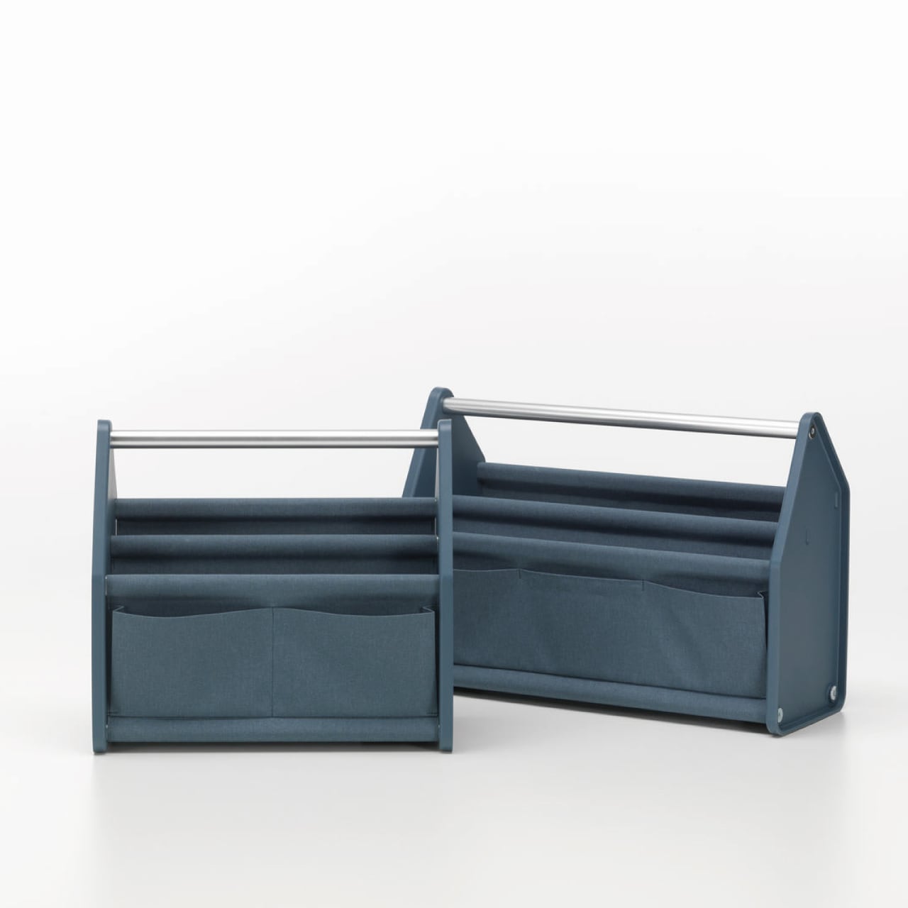 vitra Locker Box / ロッカー ボックス 新品 ブルー