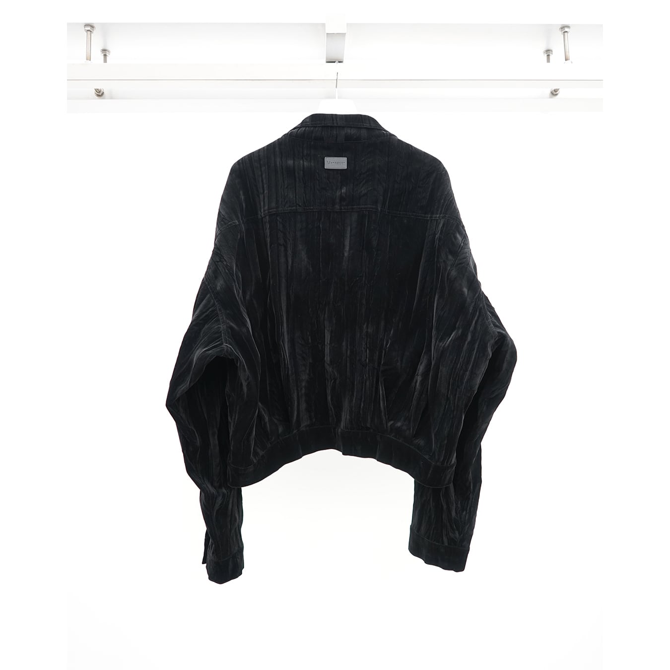 A.F ARTEFACT] (エーエフアーティファクト) ag-12036-1 BIG POCKET JKT