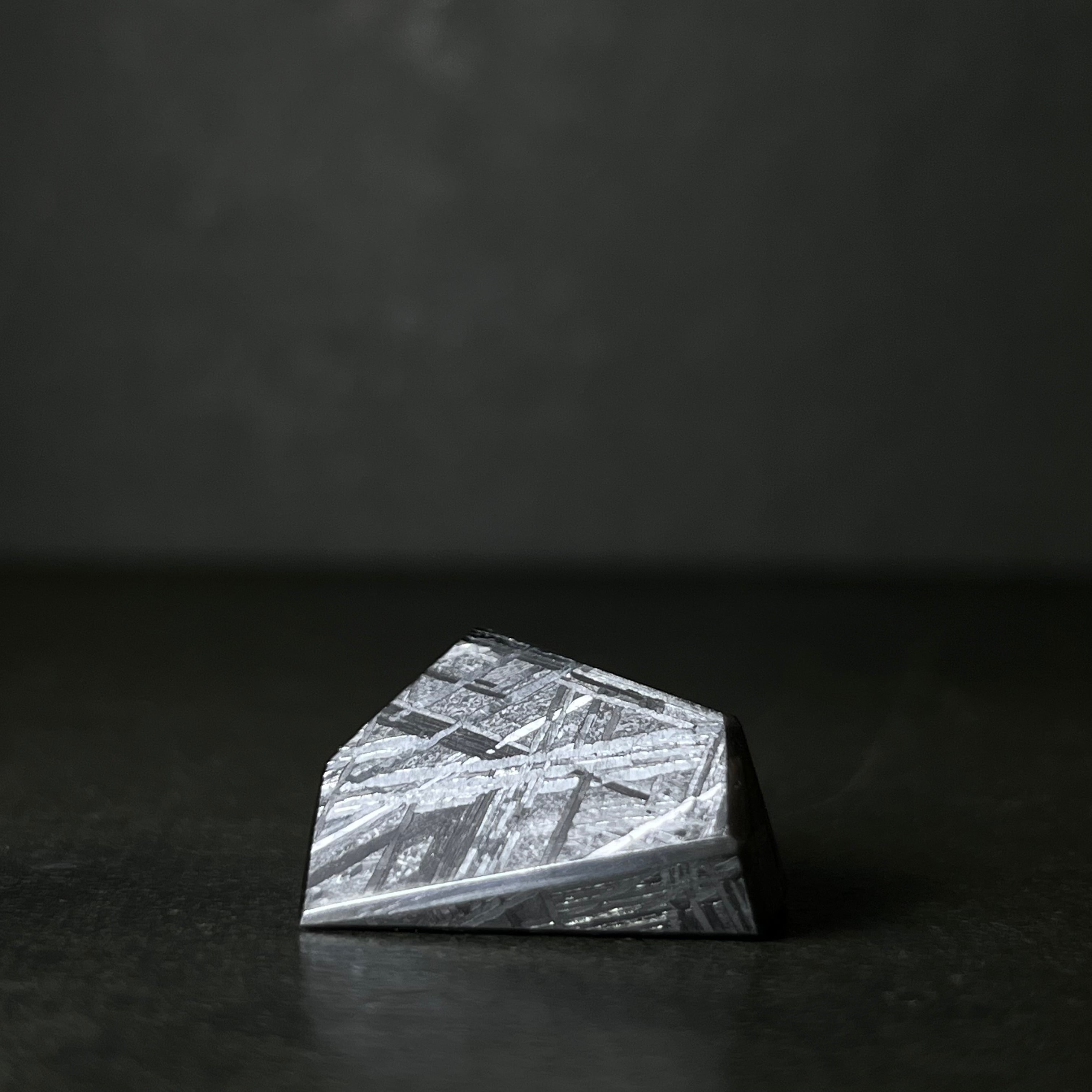ムオニオナルスタ隕石 Muonionalusta Meteorite 26093003 | 【隕石屋 ムオニオナルスタ隕石 Muonionalusta Meteorite 26093003 | 【隕石屋