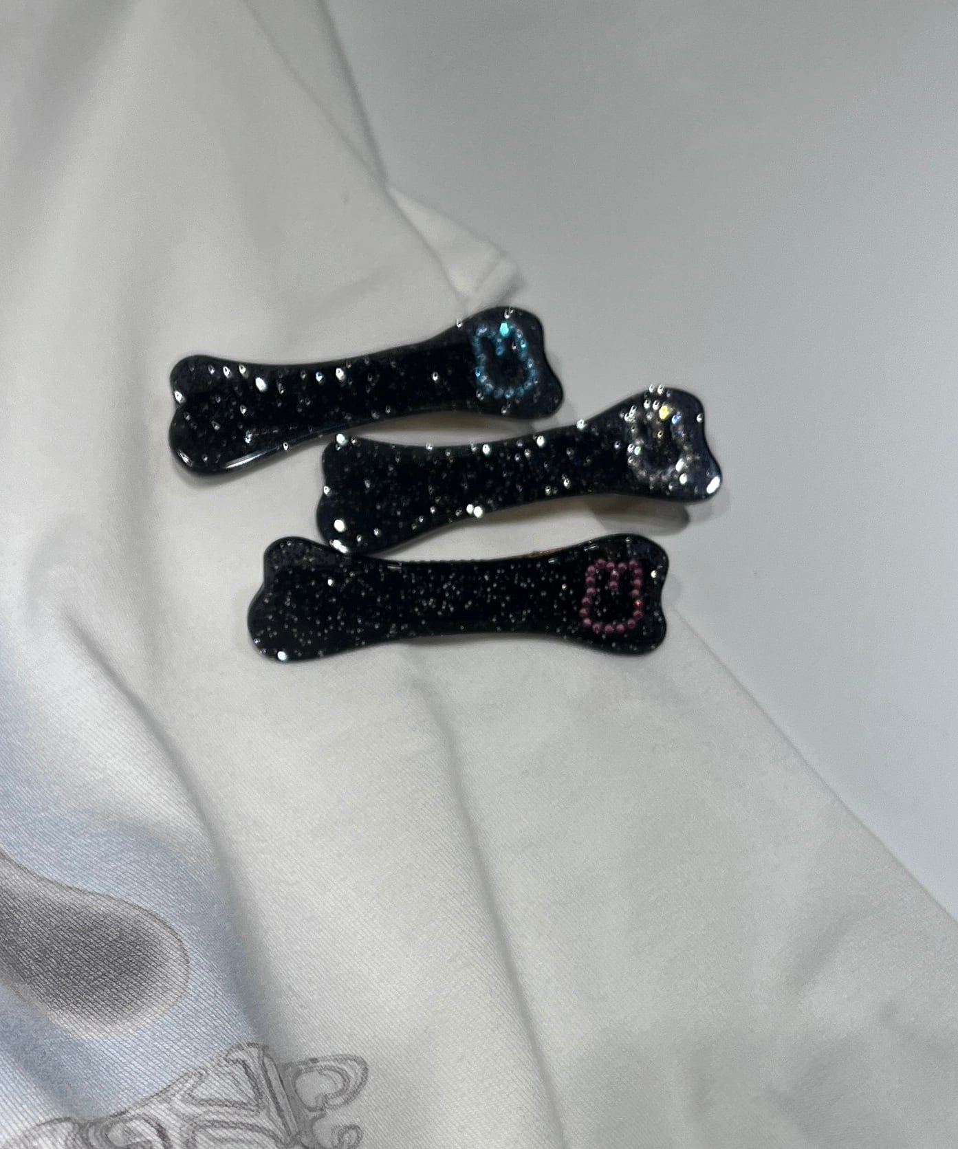 lanie うさぎクリップ