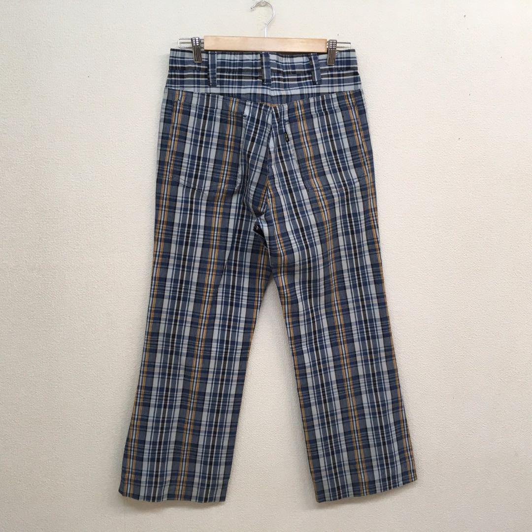 60s BIG E ビッグE Levi