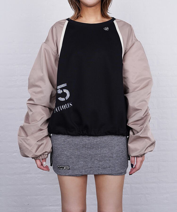 TOPS | COOLA | クーラ