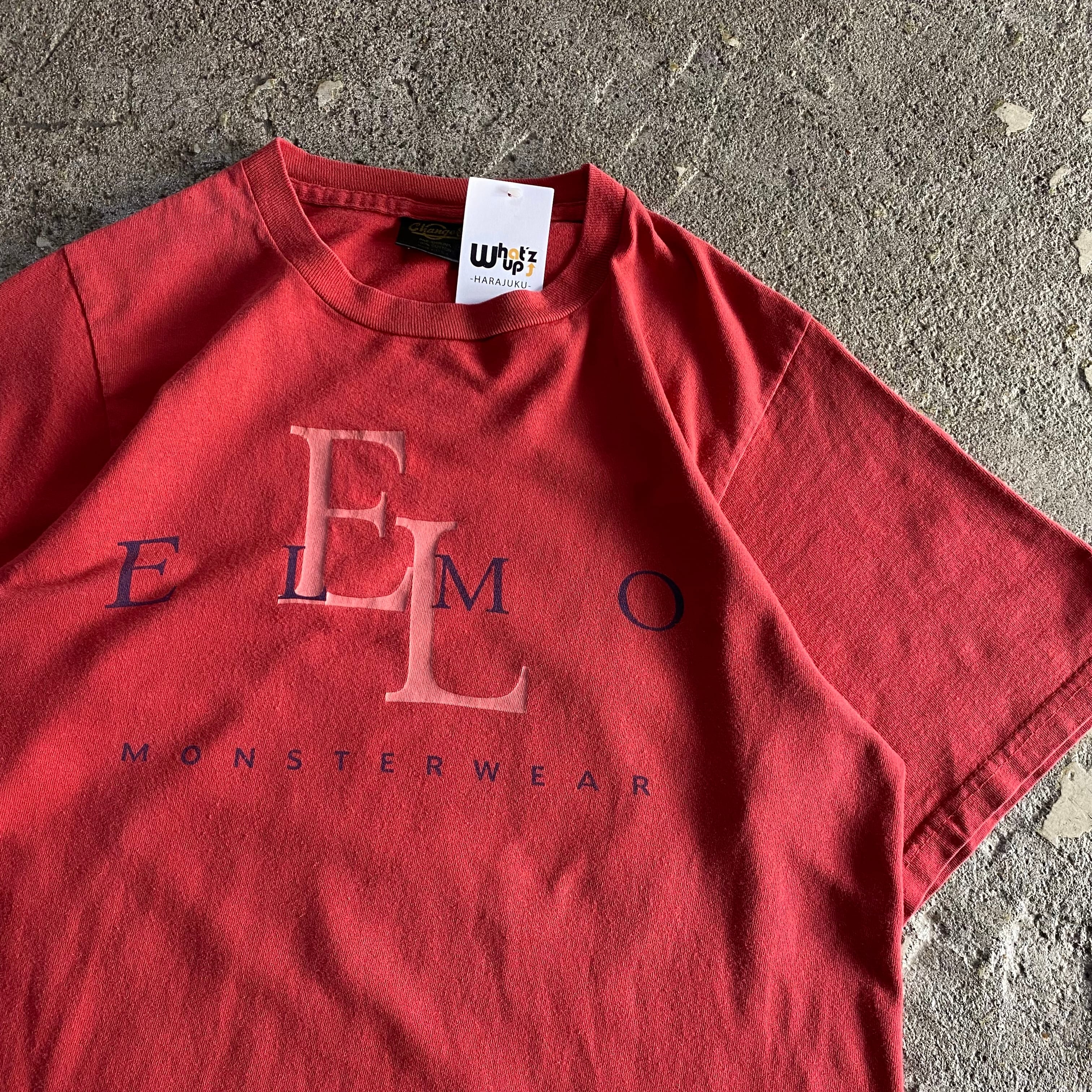 90s ELMO 