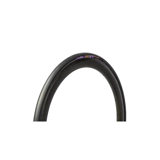 パナレーサー(Panaracer) アジリスト DURO 700×30C クリンチャー 黒