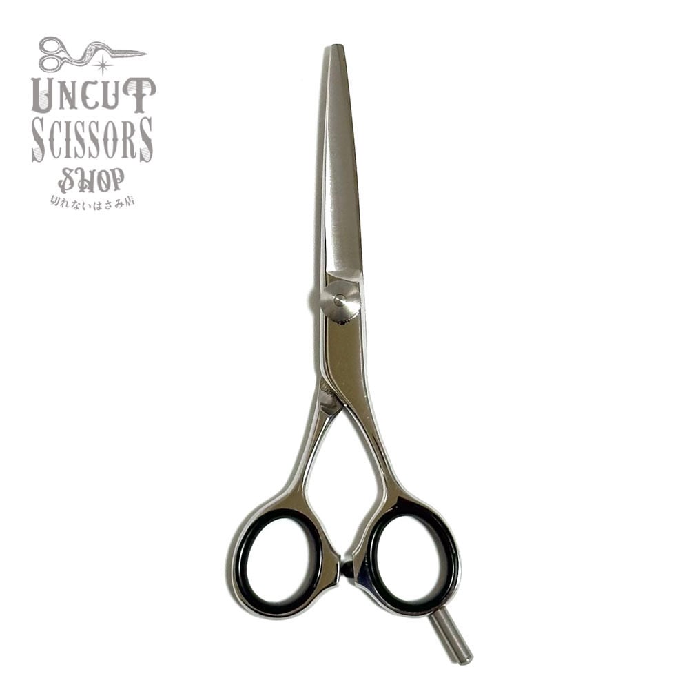 BMAC | 切れないはさみ店