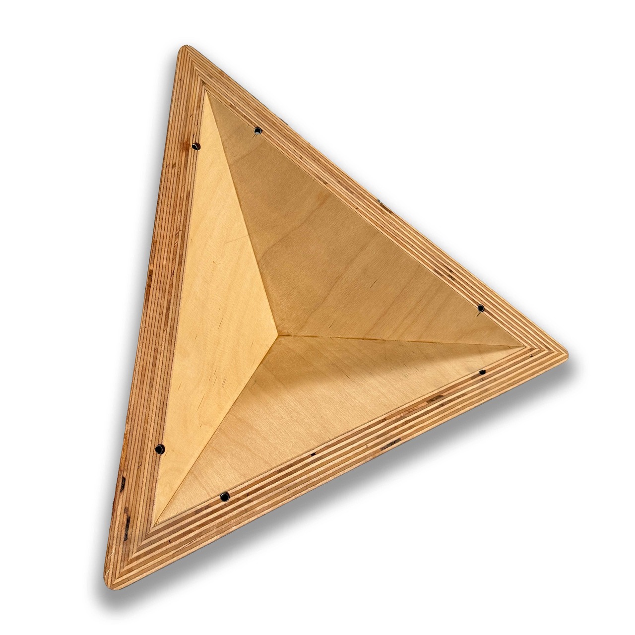 【ウッドボリューム】TRIANGLE DUAL-450 01