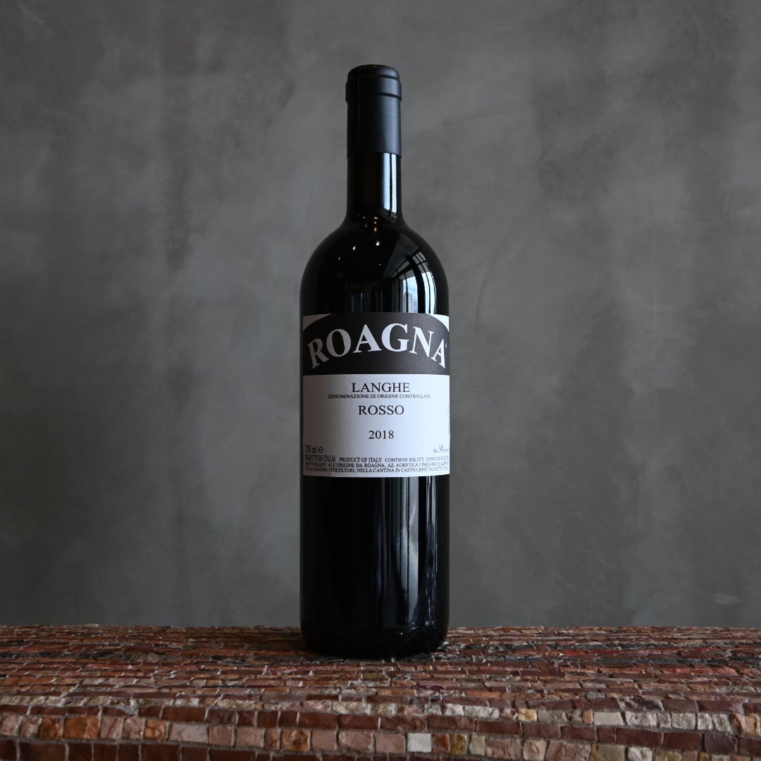 ロアーニャ ランゲロッソ 2018